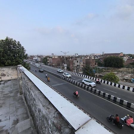 Hotel Jogi Guest House Amritsar Exterior foto