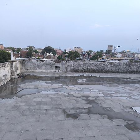 Hotel Jogi Guest House Amritsar Exterior foto