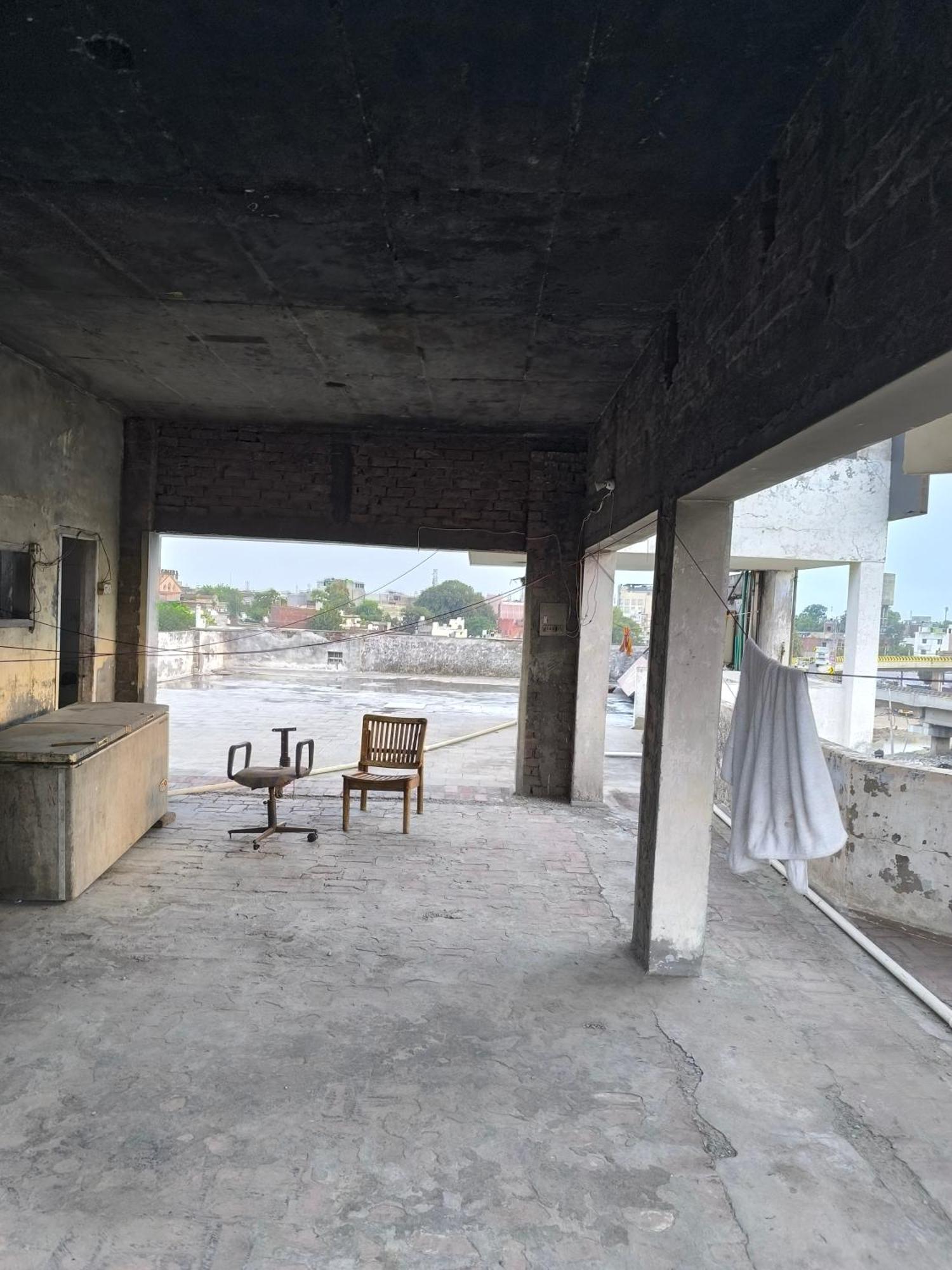 Hotel Jogi Guest House Amritsar Exterior foto