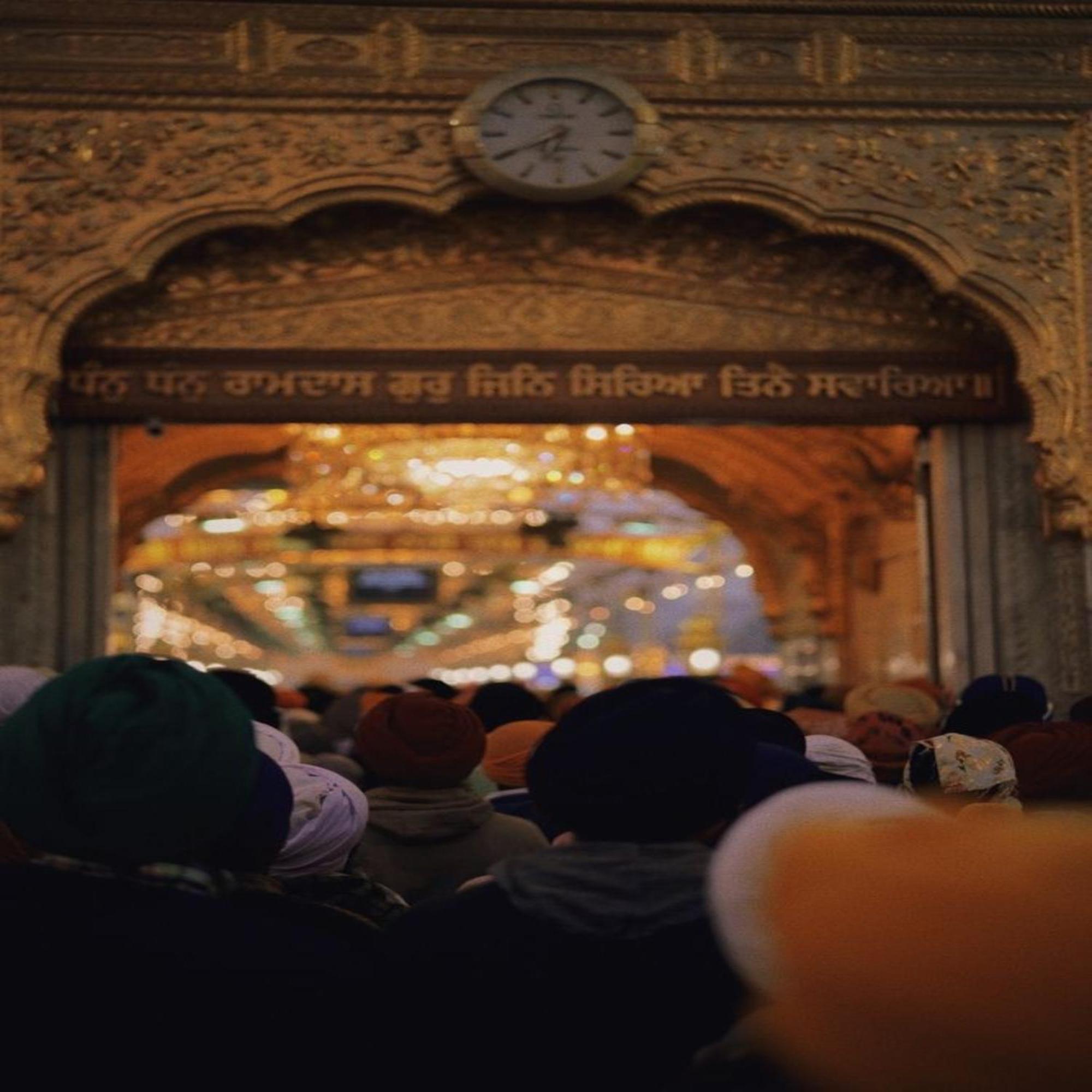 Hotel Jogi Guest House Amritsar Exterior foto