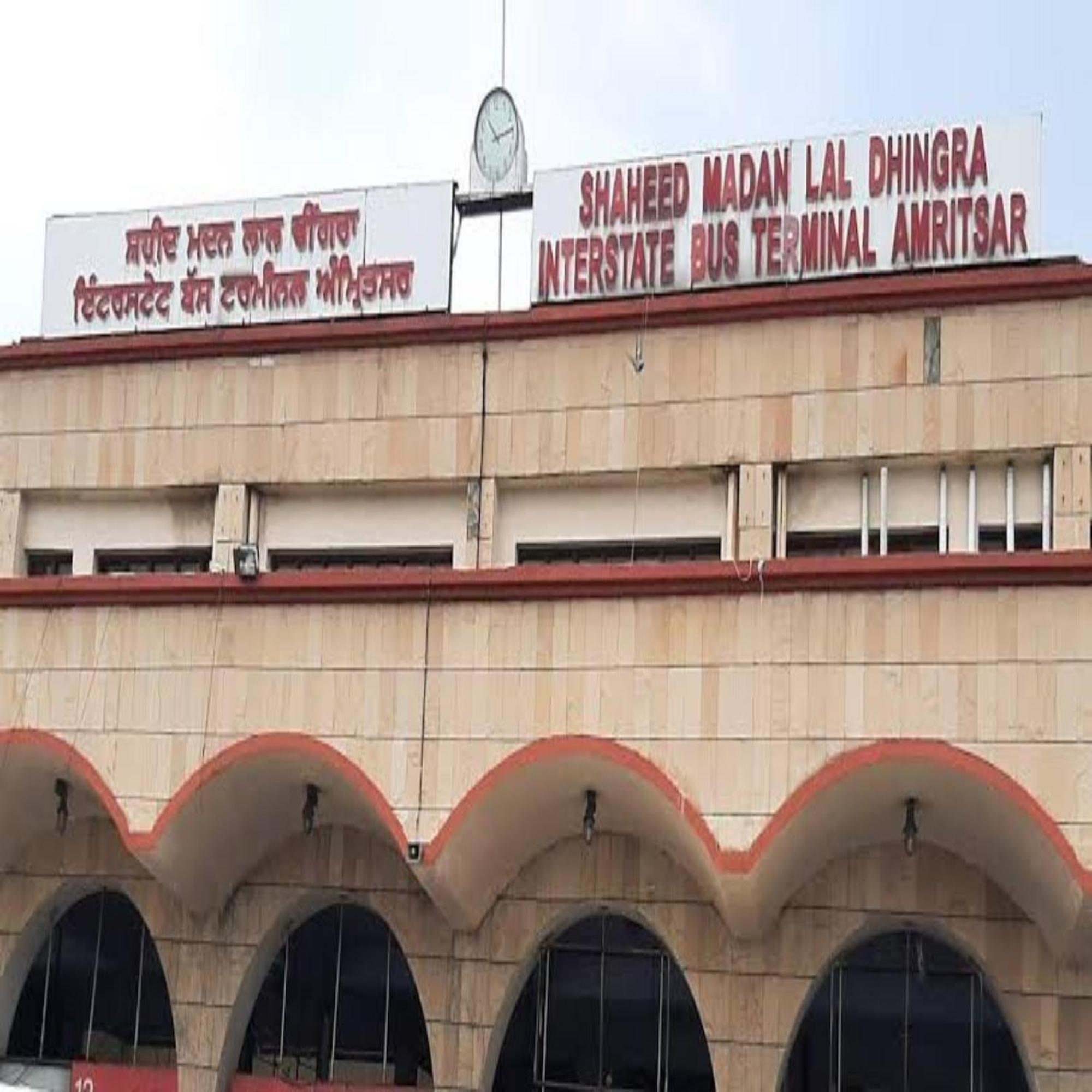 Hotel Jogi Guest House Amritsar Exterior foto