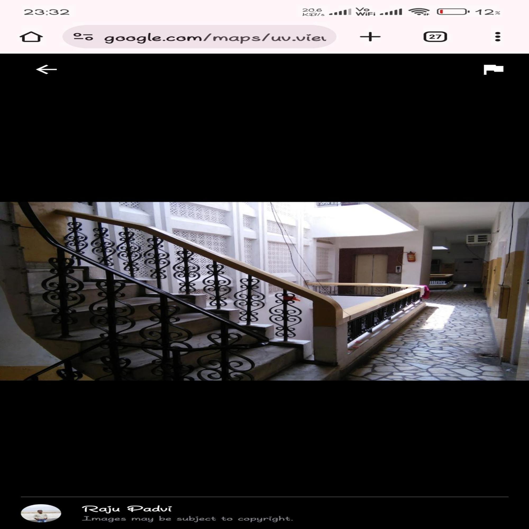 Hotel Jogi Guest House Amritsar Exterior foto