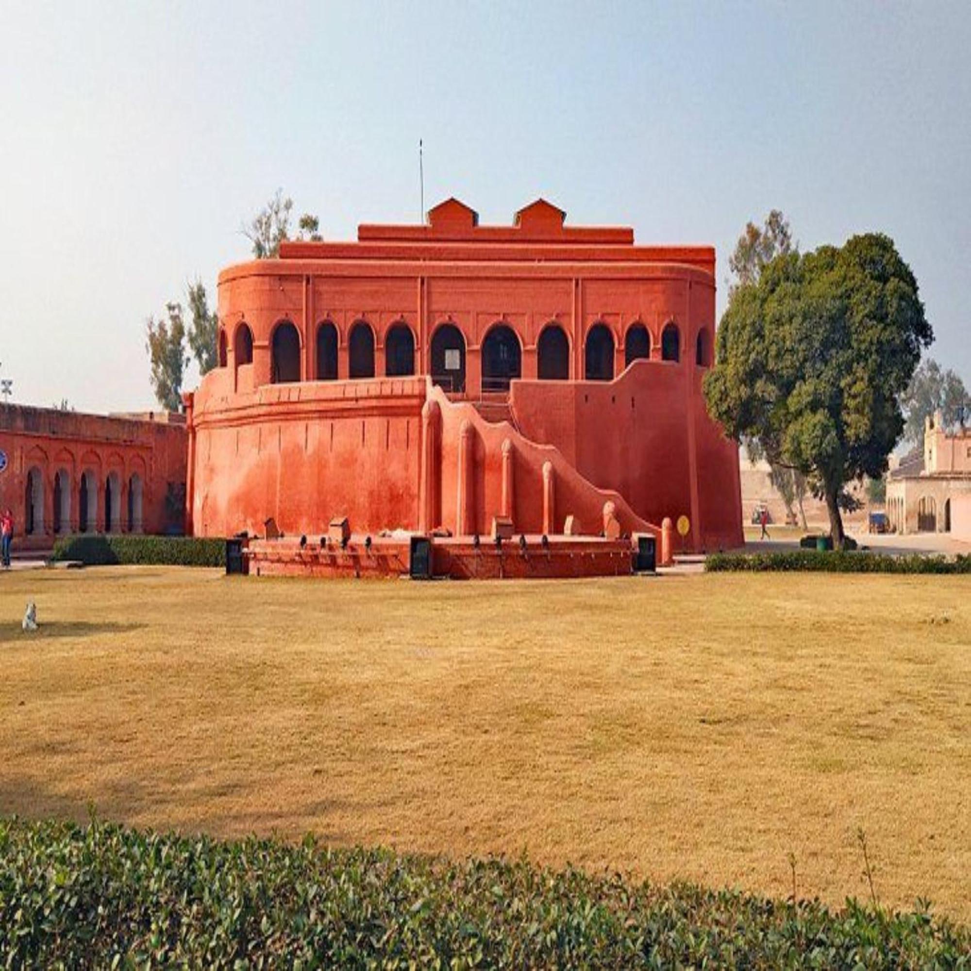 Hotel Jogi Guest House Amritsar Exterior foto