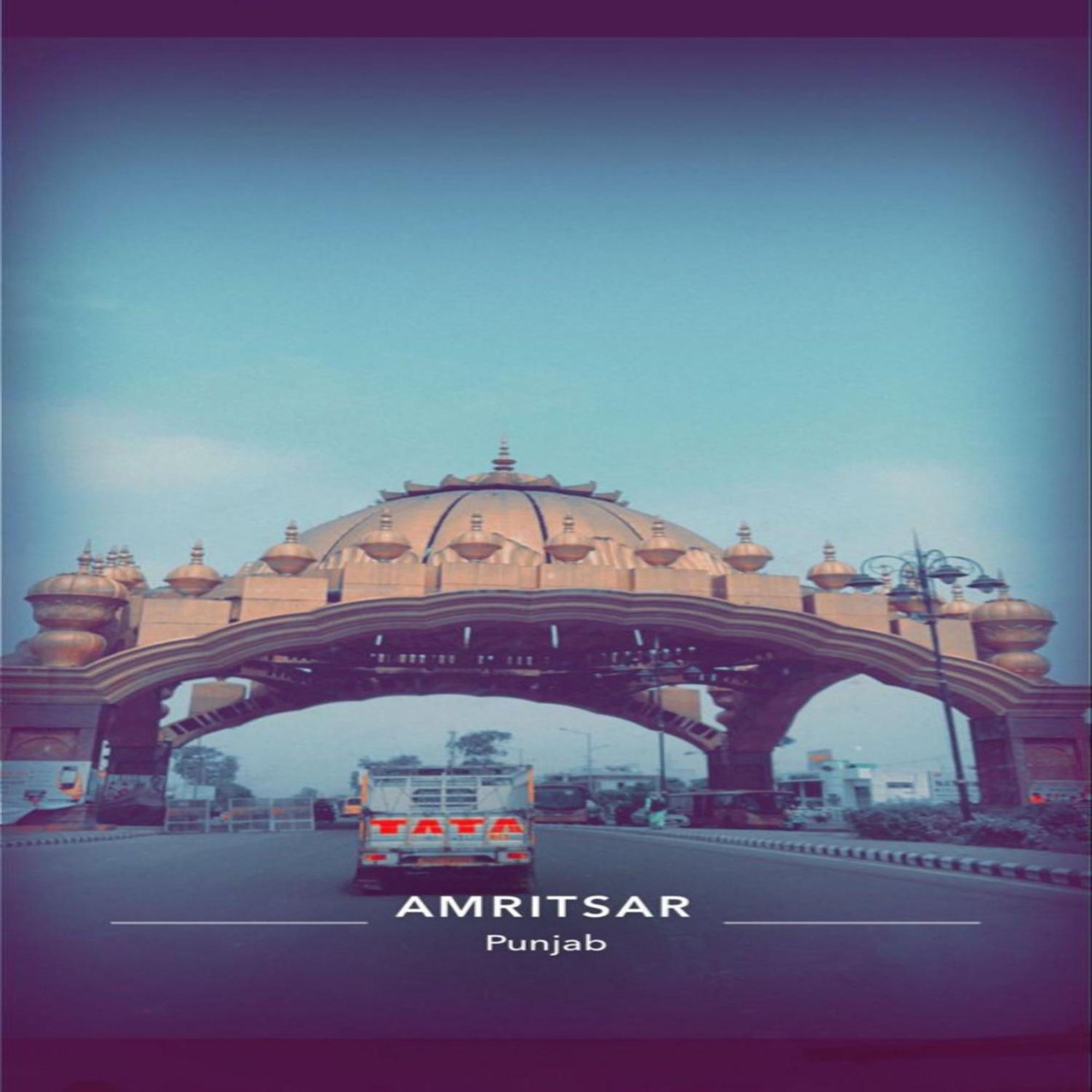 Hotel Jogi Guest House Amritsar Exterior foto
